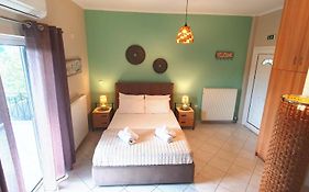 New Village Studios, Preveza A3