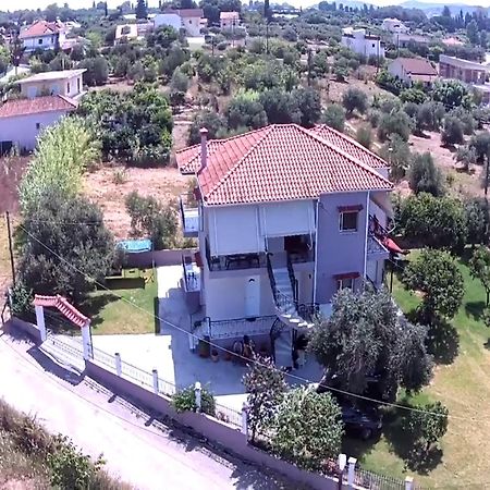 New Village Studios, Preveza A3 Εξωτερικό φωτογραφία