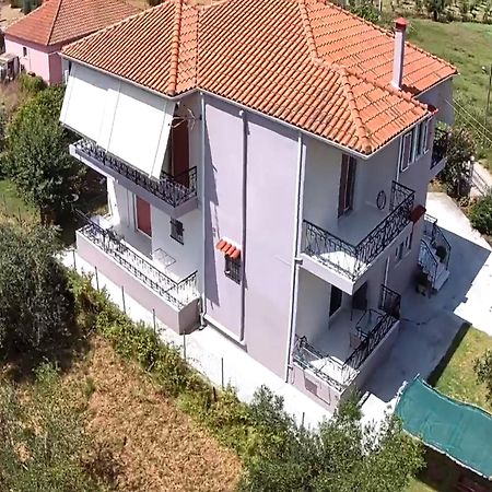 New Village Studios, Preveza A3 Εξωτερικό φωτογραφία