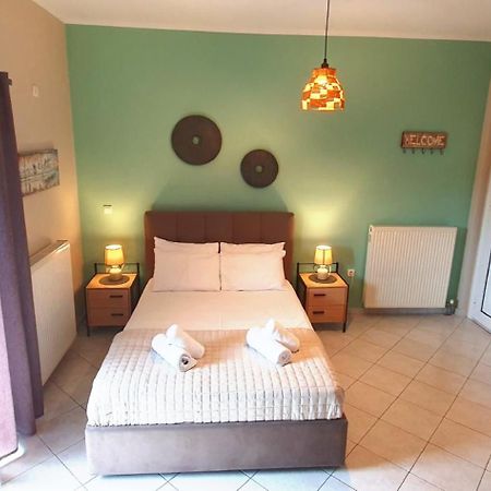 New Village Studios, Preveza A3 Εξωτερικό φωτογραφία
