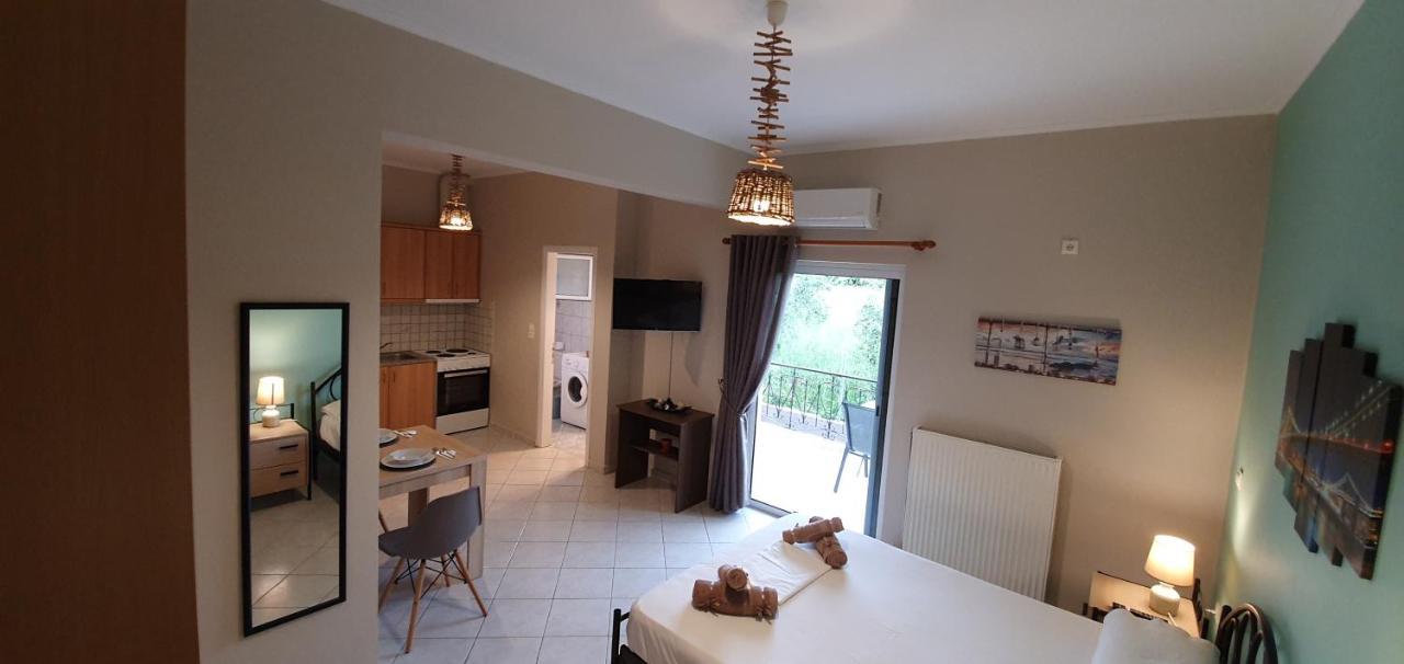 New Village Studios, Preveza A3 Εξωτερικό φωτογραφία