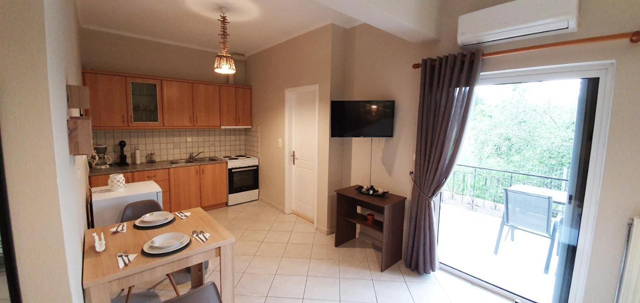New Village Studios, Preveza A3 Εξωτερικό φωτογραφία