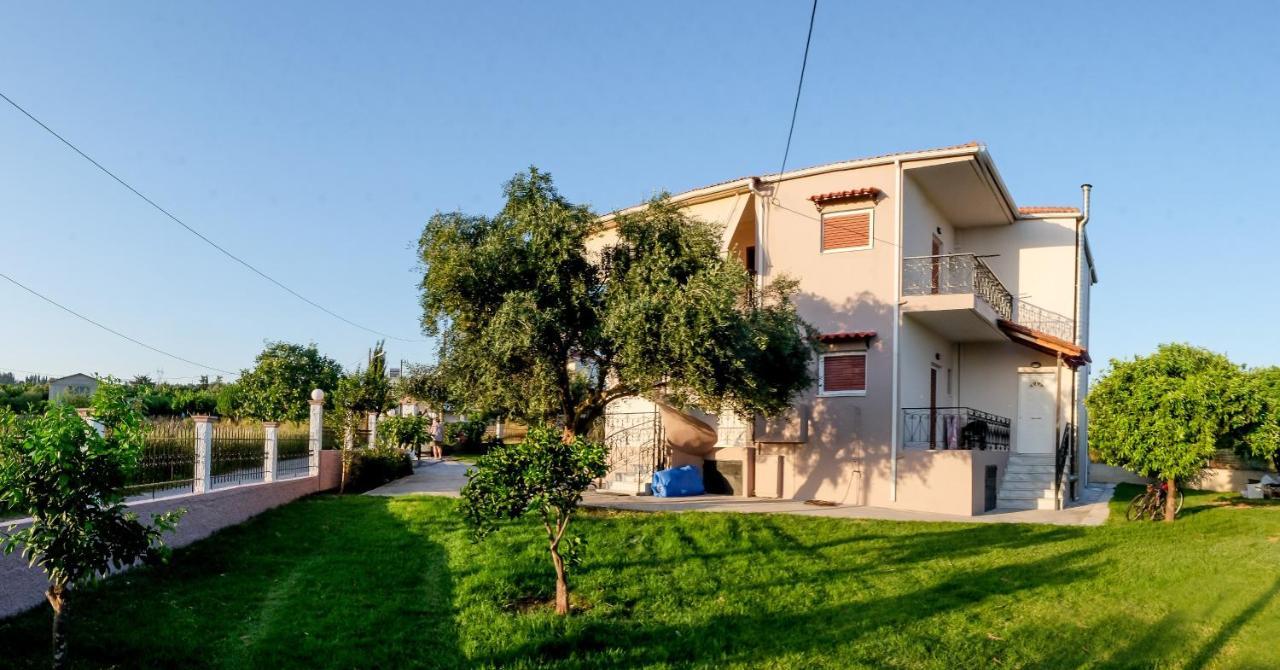 New Village Studios, Preveza A3 Εξωτερικό φωτογραφία