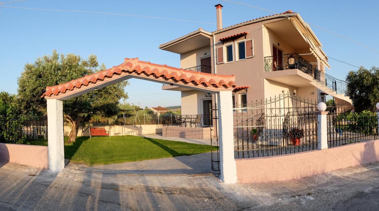 New Village Studios, Preveza A3 Εξωτερικό φωτογραφία