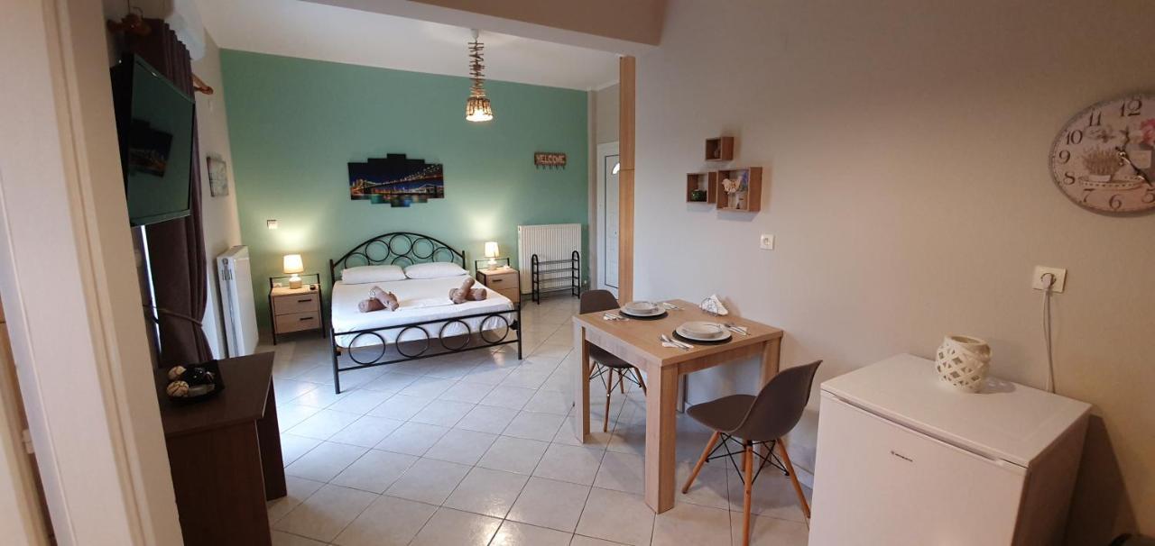 New Village Studios, Preveza A3 Εξωτερικό φωτογραφία