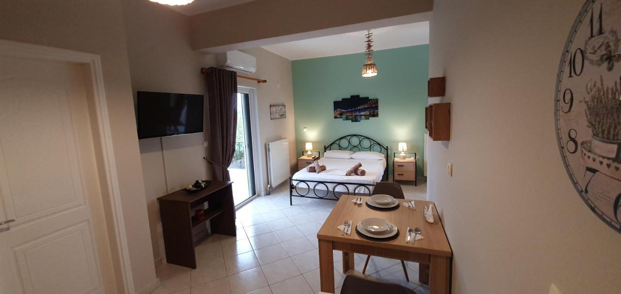 New Village Studios, Preveza A3 Εξωτερικό φωτογραφία