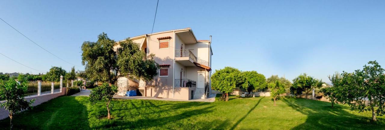 New Village Studios, Preveza A3 Εξωτερικό φωτογραφία