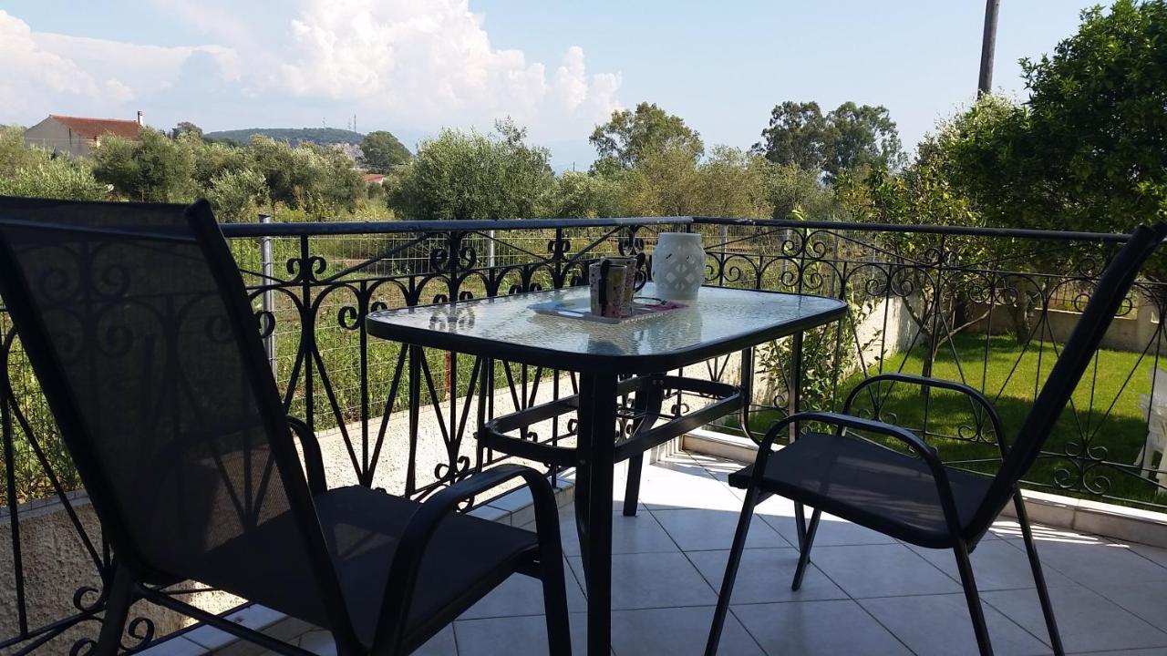 New Village Studios, Preveza A3 Εξωτερικό φωτογραφία