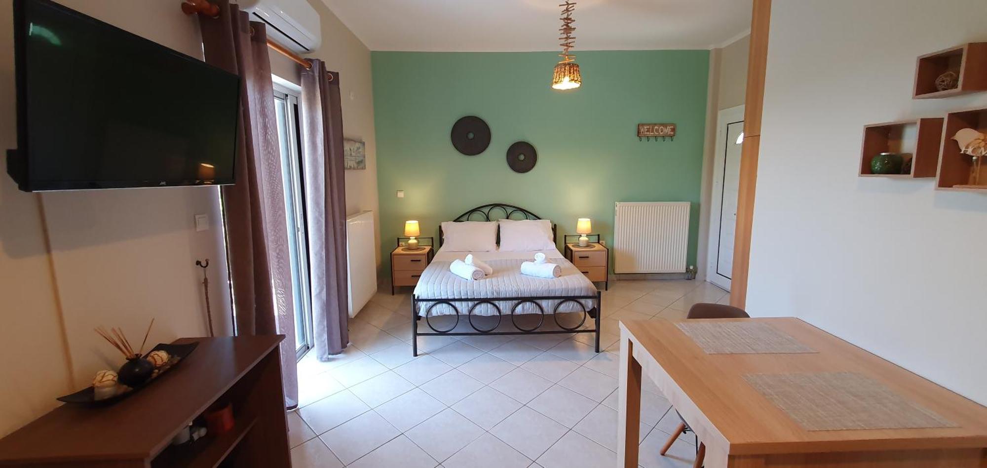 New Village Studios, Preveza A3 Εξωτερικό φωτογραφία