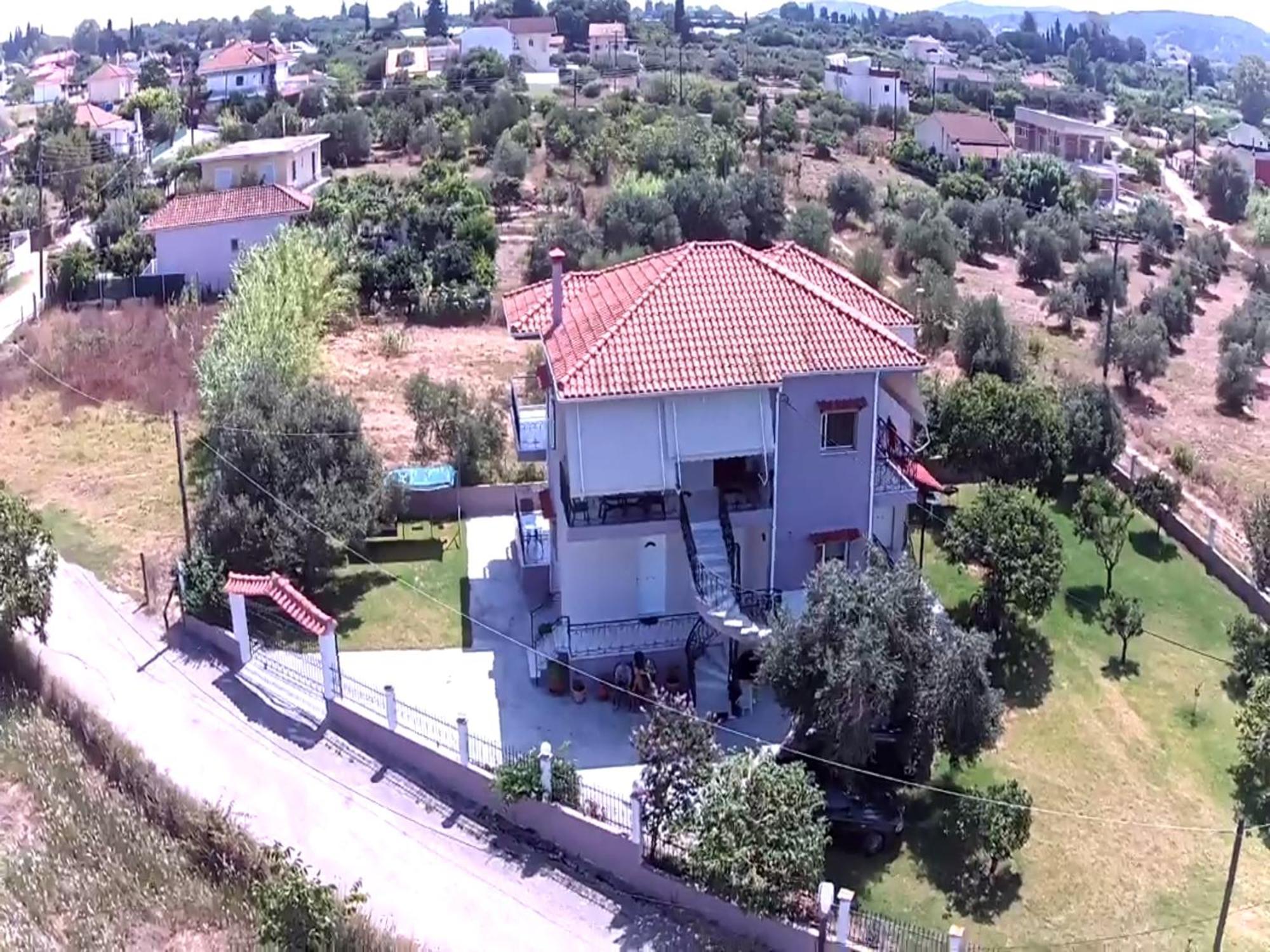 New Village Studios, Preveza A3 Εξωτερικό φωτογραφία