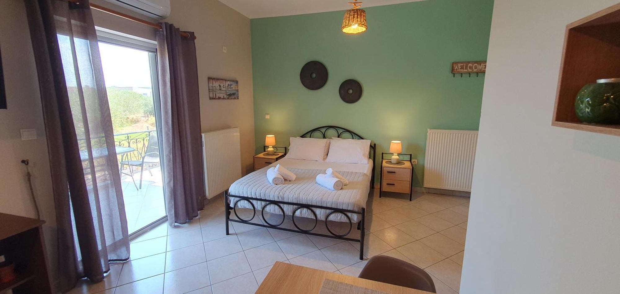 New Village Studios, Preveza A3 Εξωτερικό φωτογραφία