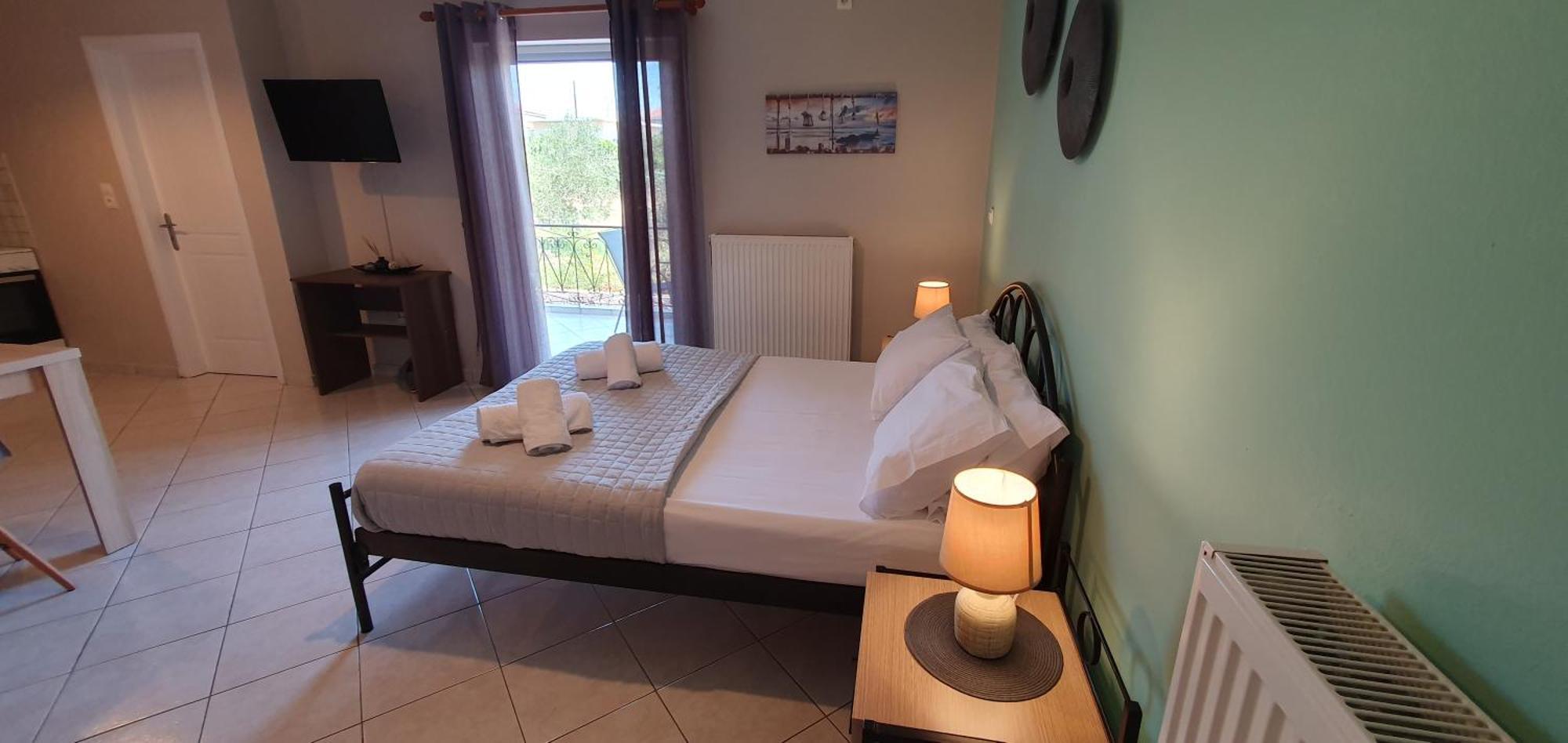 New Village Studios, Preveza A3 Εξωτερικό φωτογραφία