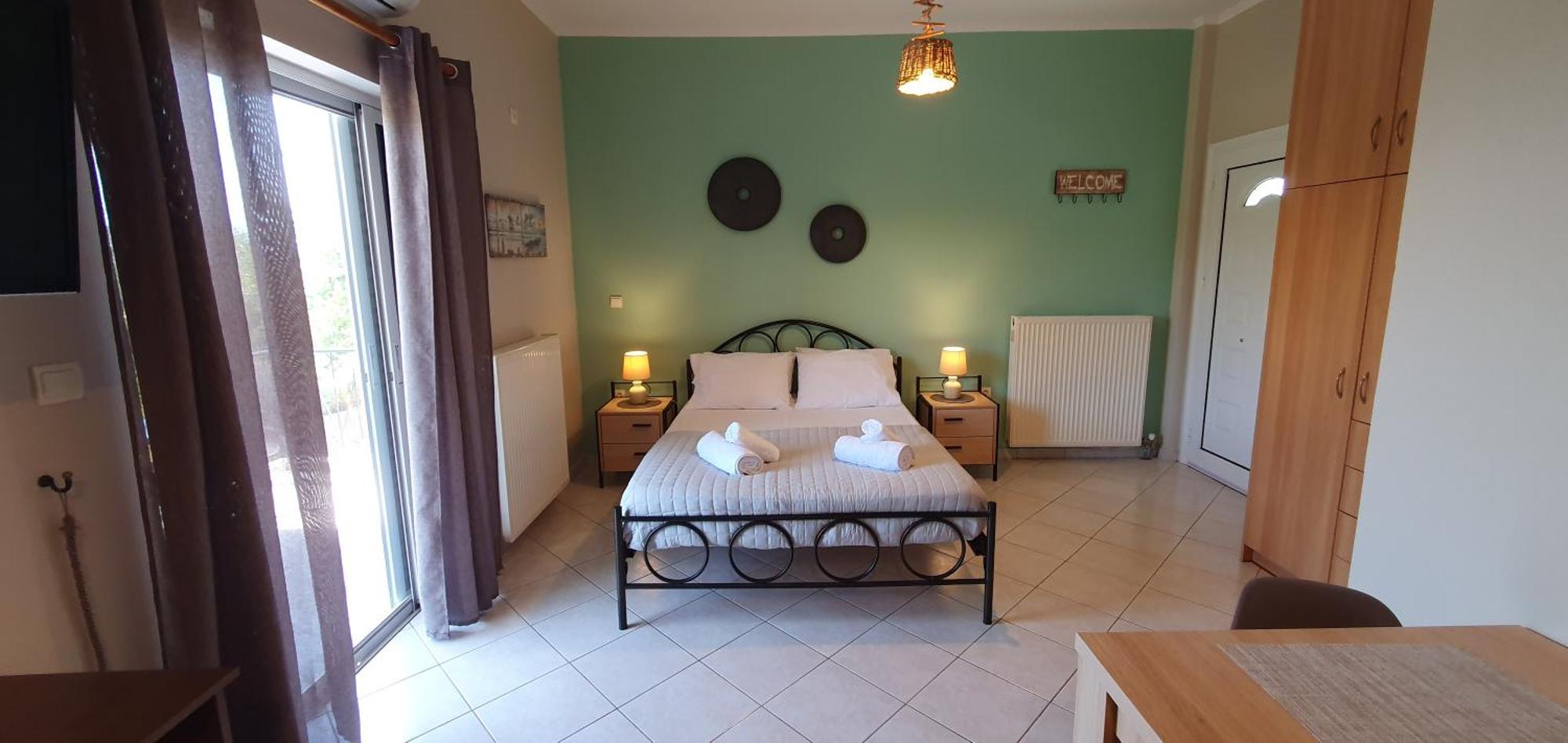 New Village Studios, Preveza A3 Εξωτερικό φωτογραφία