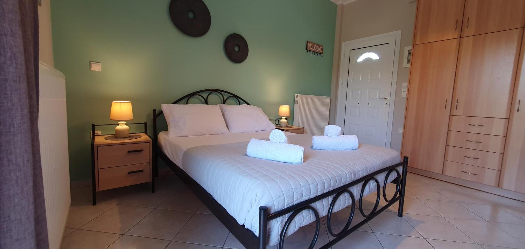 New Village Studios, Preveza A3 Εξωτερικό φωτογραφία
