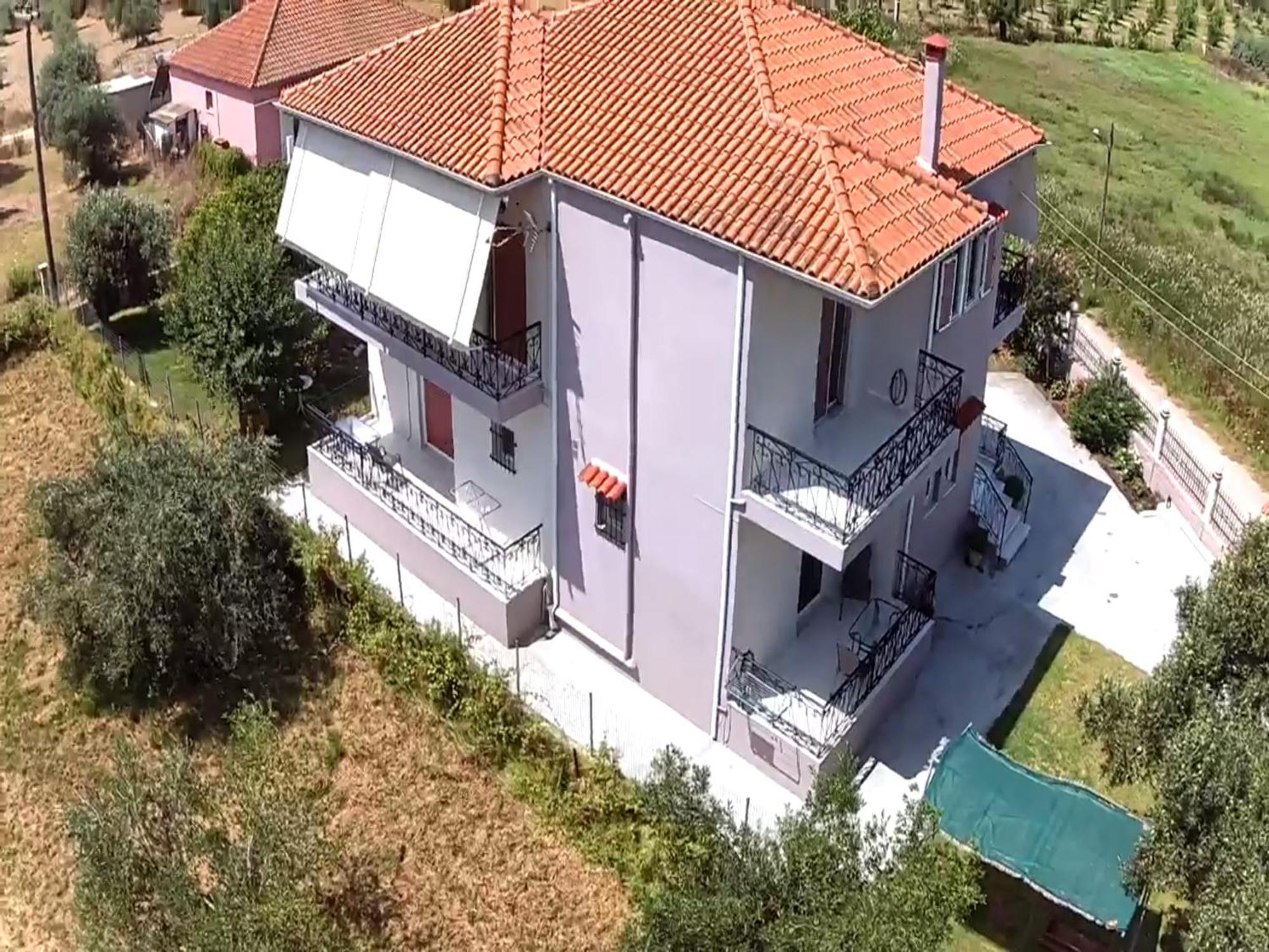 New Village Studios, Preveza A3 Εξωτερικό φωτογραφία