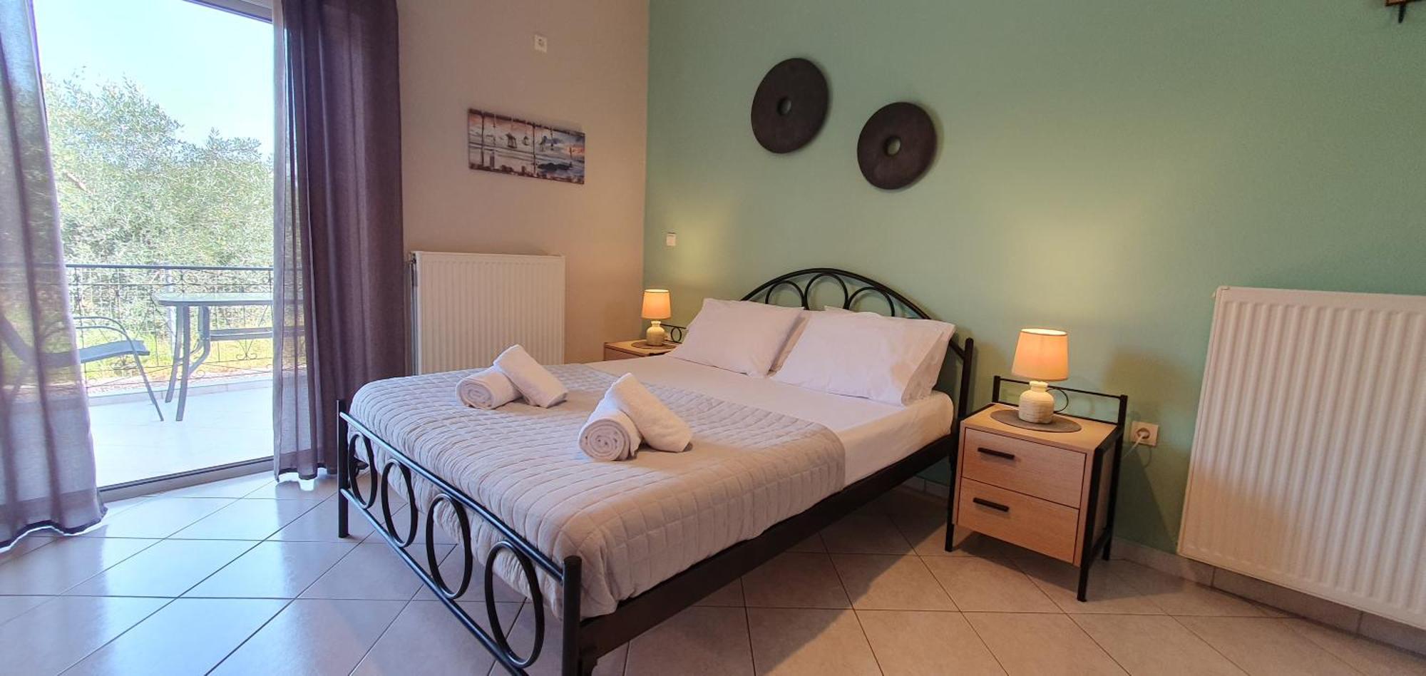 New Village Studios, Preveza A3 Εξωτερικό φωτογραφία