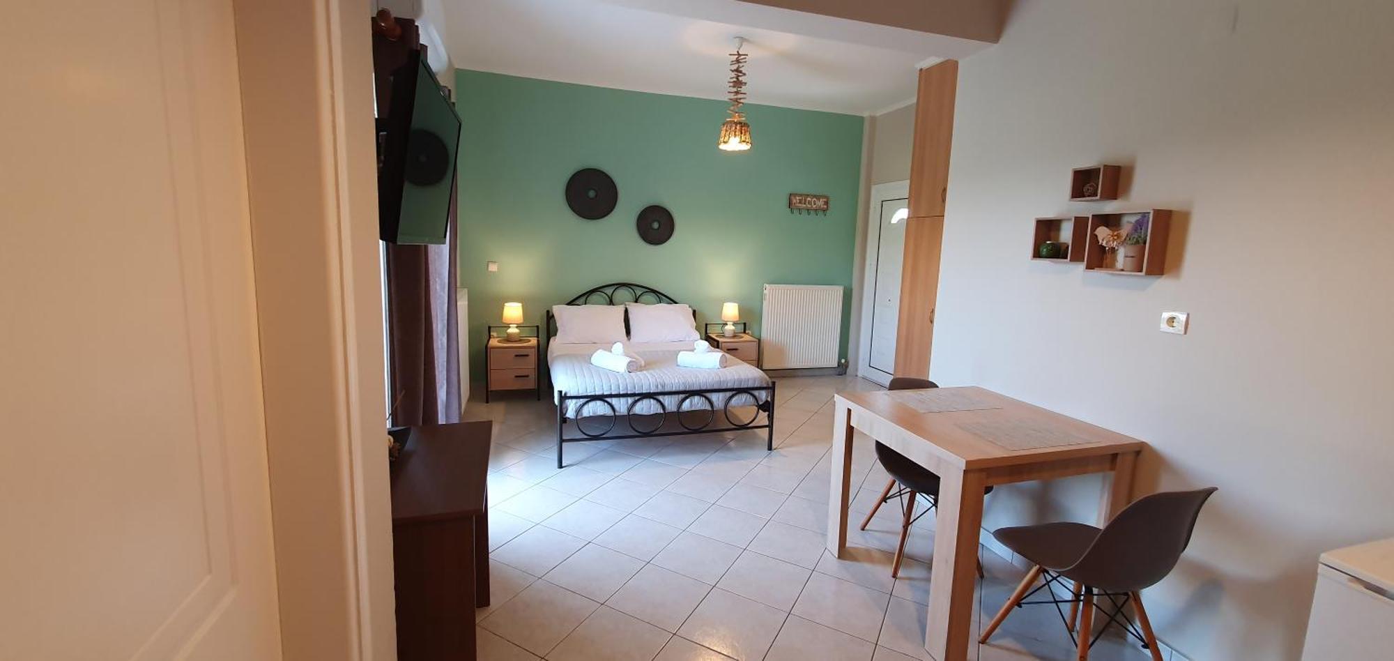 New Village Studios, Preveza A3 Εξωτερικό φωτογραφία