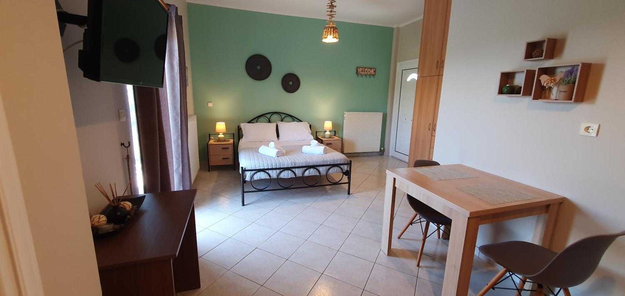 New Village Studios, Preveza A3 Εξωτερικό φωτογραφία