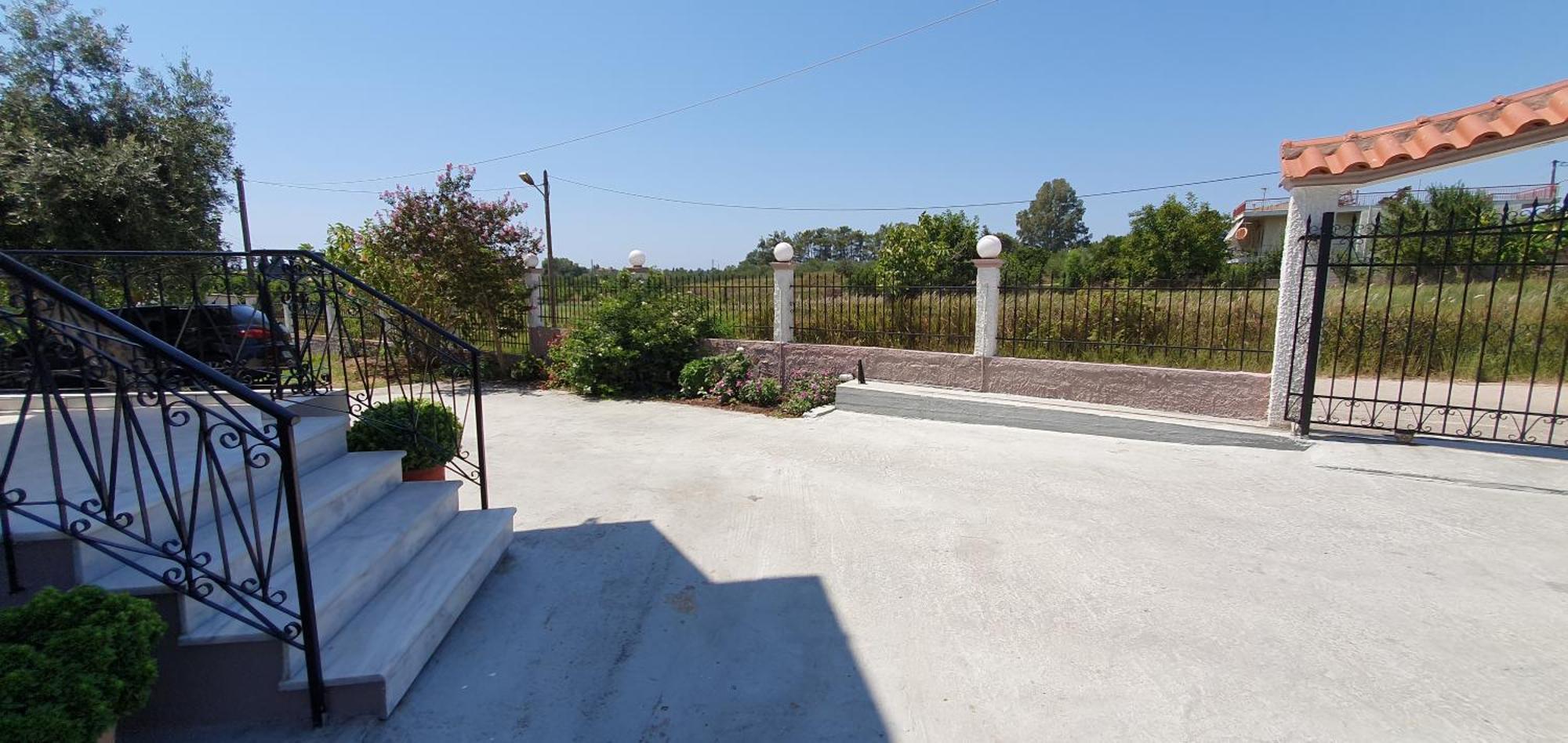 New Village Studios, Preveza A3 Εξωτερικό φωτογραφία