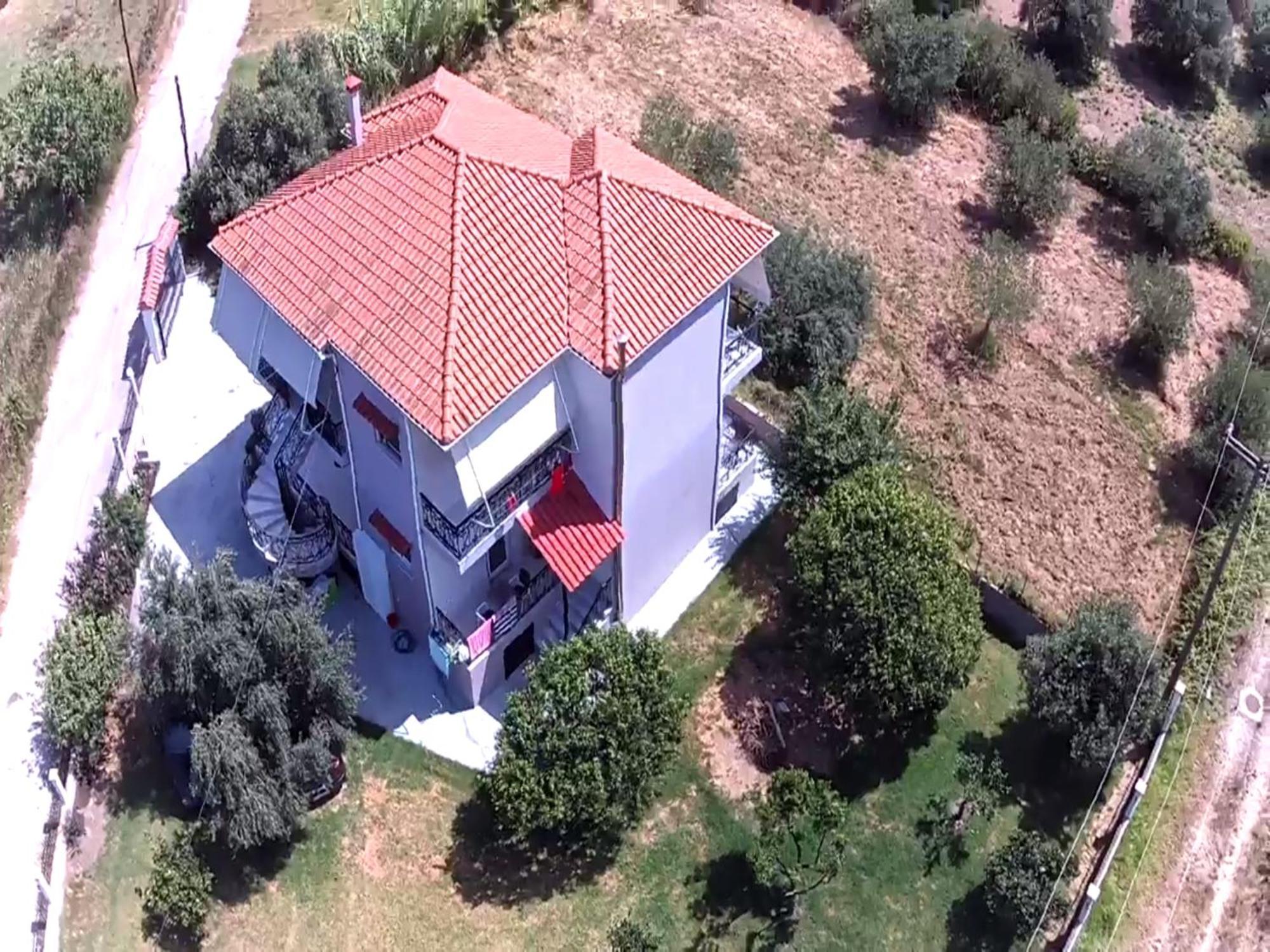New Village Studios, Preveza A3 Εξωτερικό φωτογραφία