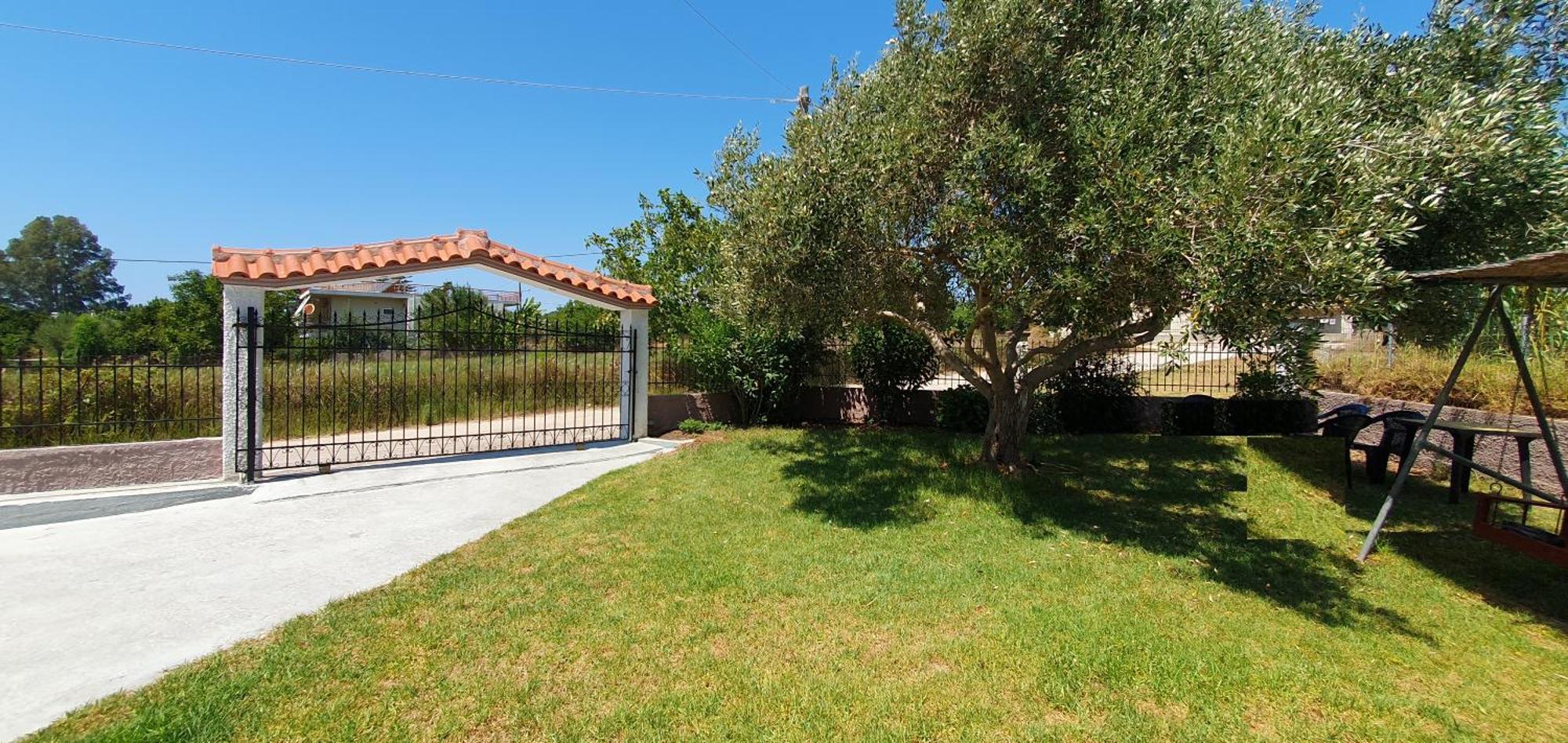 New Village Studios, Preveza A3 Εξωτερικό φωτογραφία