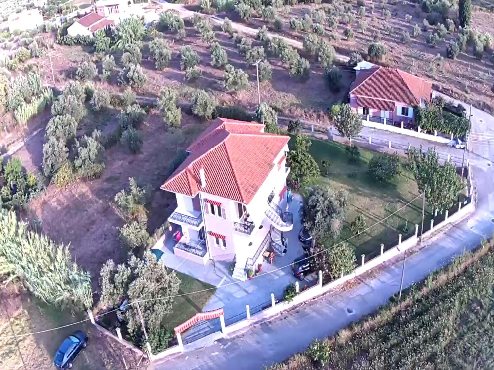 New Village Studios, Preveza A3 Εξωτερικό φωτογραφία