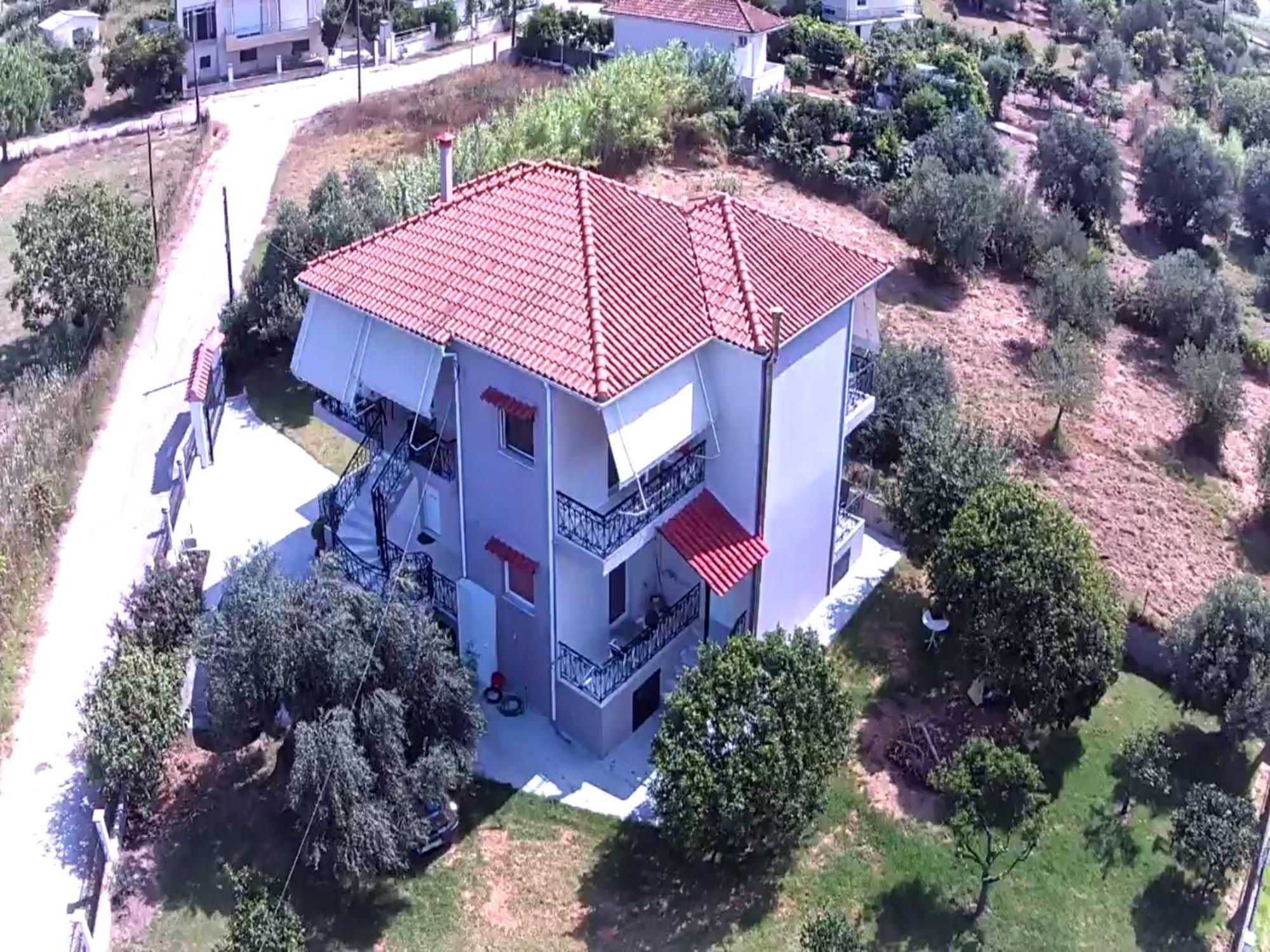 New Village Studios, Preveza A3 Εξωτερικό φωτογραφία