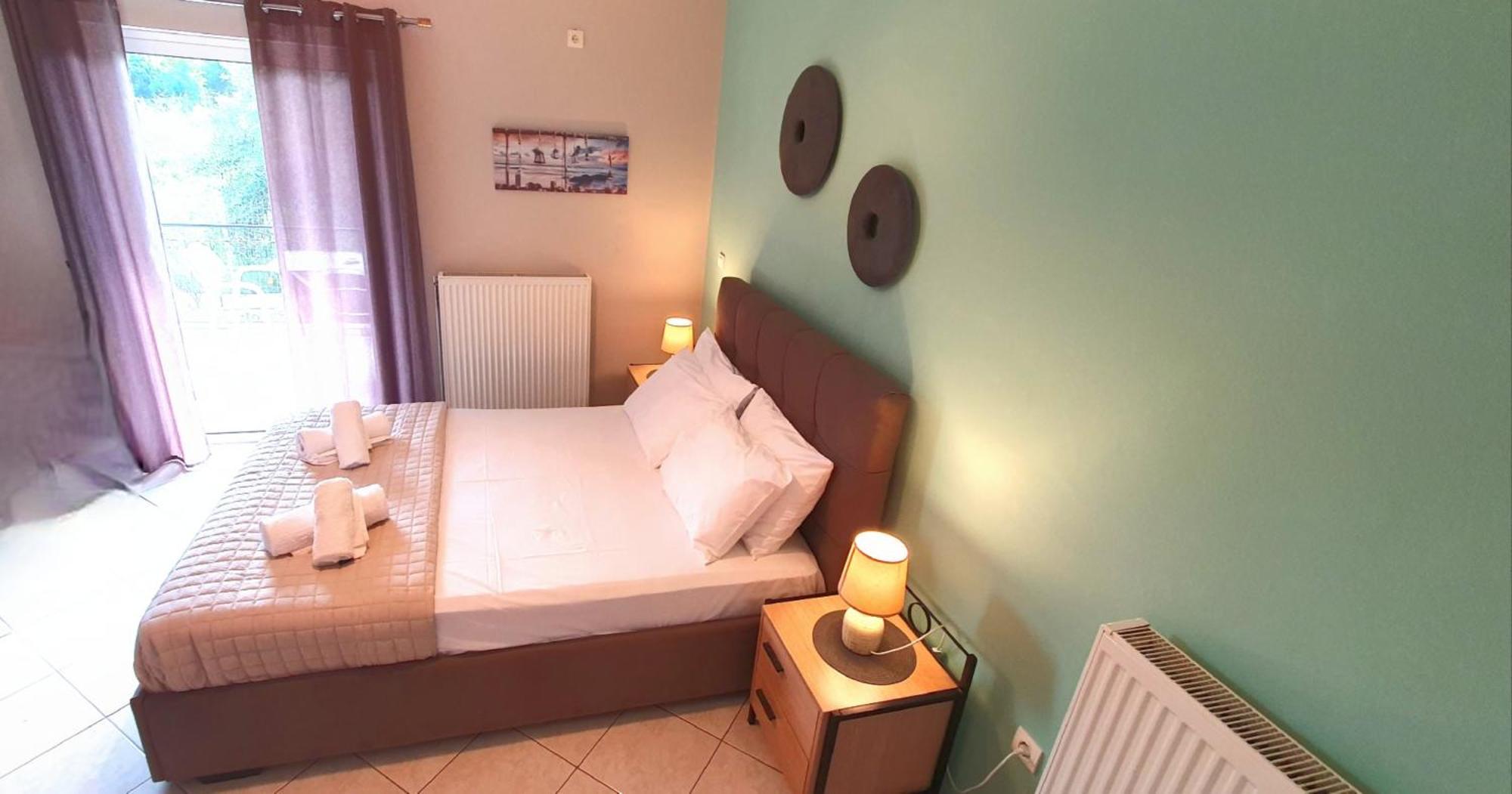 New Village Studios, Preveza A3 Εξωτερικό φωτογραφία