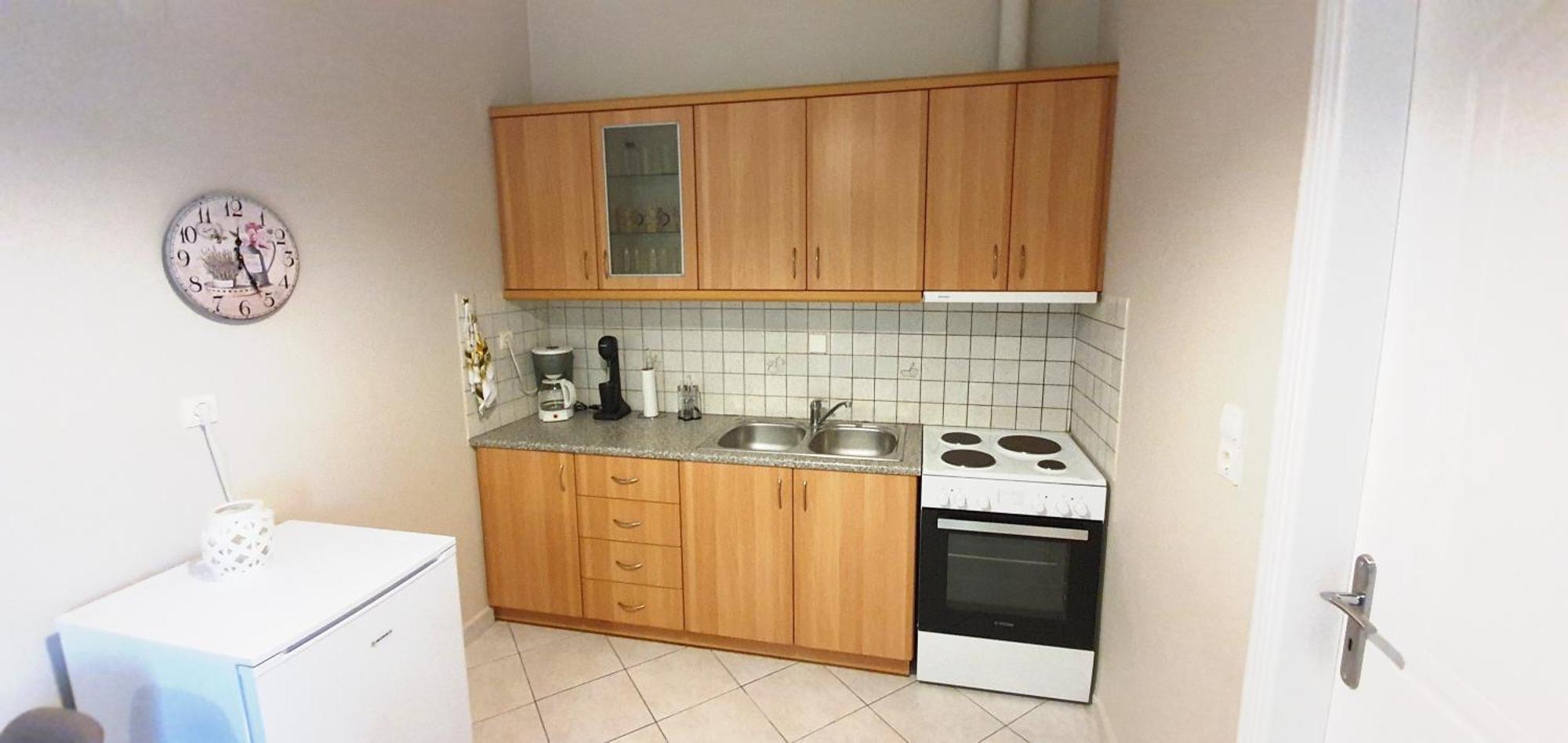 New Village Studios, Preveza A3 Εξωτερικό φωτογραφία