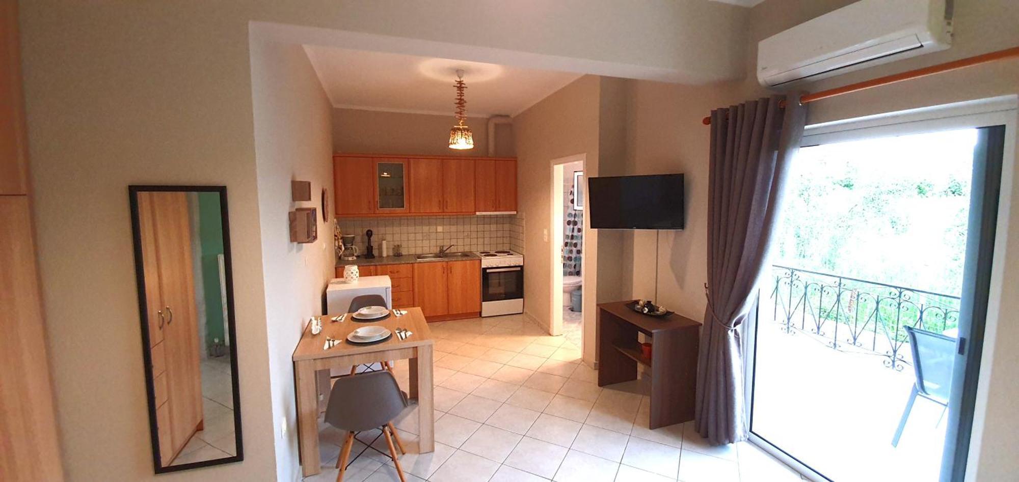 New Village Studios, Preveza A3 Εξωτερικό φωτογραφία
