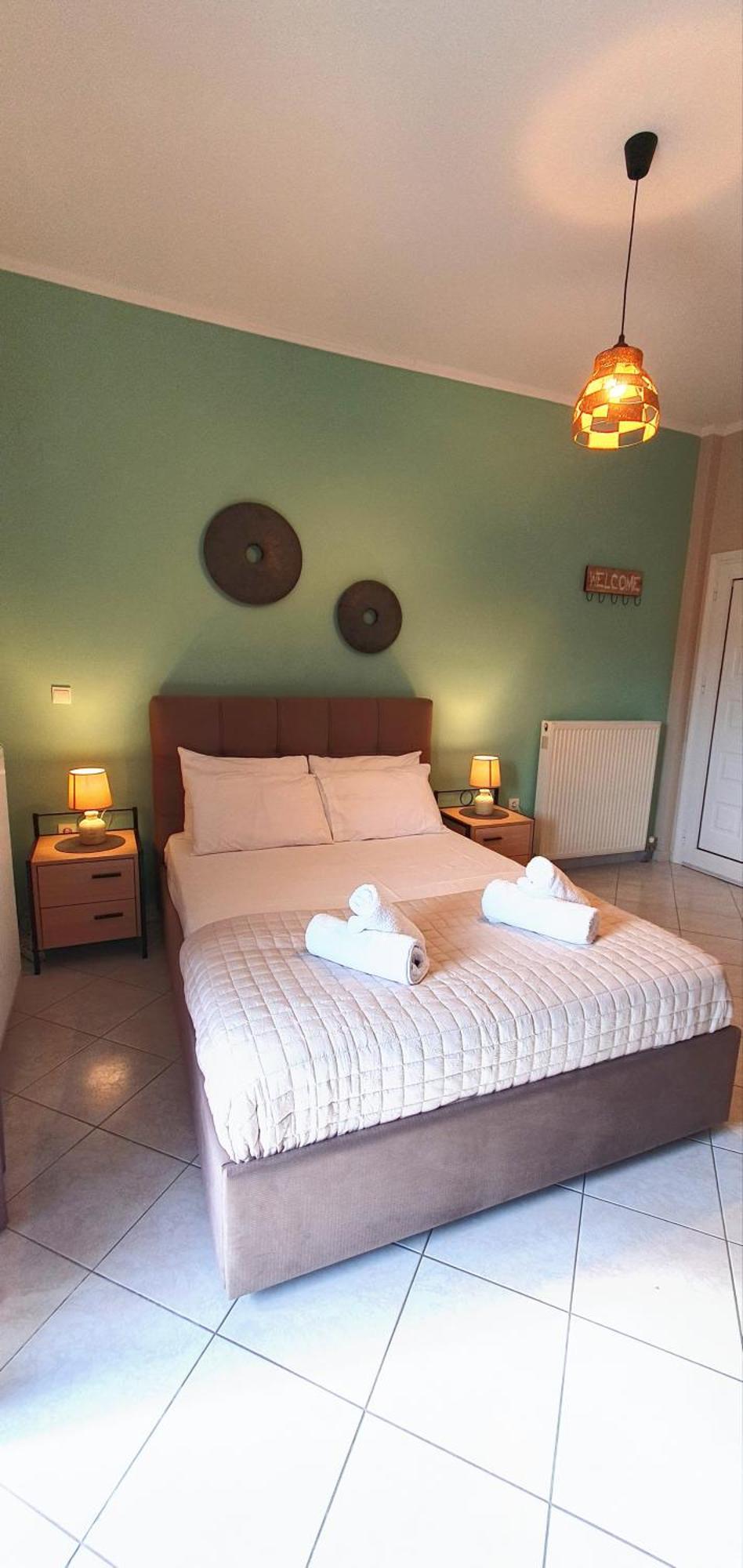 New Village Studios, Preveza A3 Εξωτερικό φωτογραφία