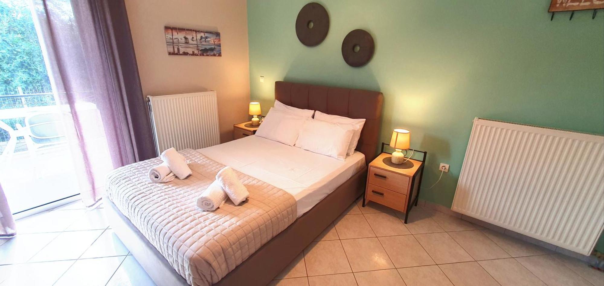 New Village Studios, Preveza A3 Εξωτερικό φωτογραφία