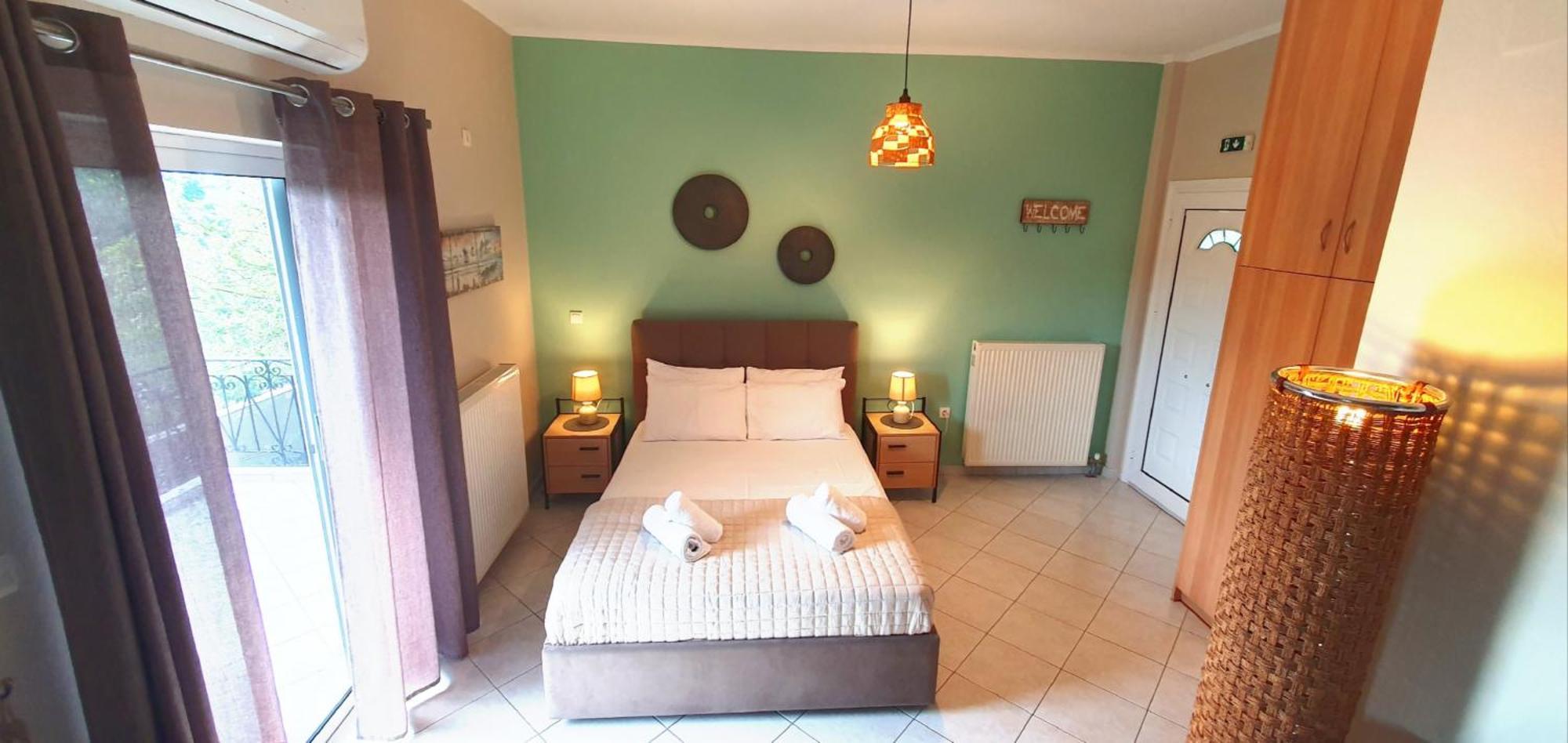 New Village Studios, Preveza A3 Εξωτερικό φωτογραφία